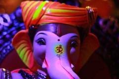 Ganesha-mantra