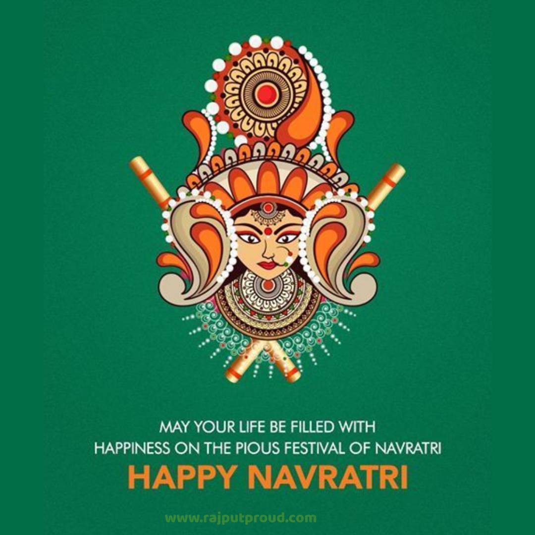 Happy-Navratri