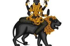 Devi-Skandmata