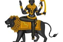 Devi-katyayni