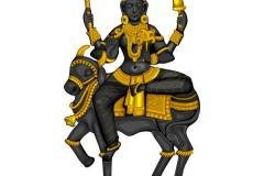 Devi-shailputri