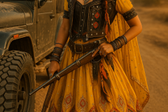 rAJPUT-GIRL-MOTO-BOHO-STYLE
