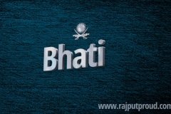 Bhati