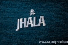 JHALA