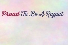 Rajputana DP