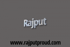 Rajput