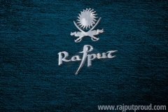 Rajput-Proud-logo-steel