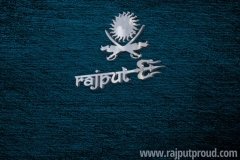 Rajput-logo-steel