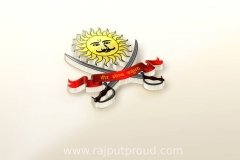 Rajput-logo