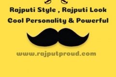 Rajputana-Aweome-english-status
