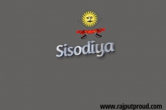 Sisodia