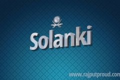 Solanki