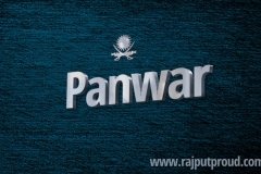 pANWAR