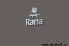 rana 3D