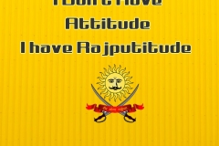 Rajputana DP