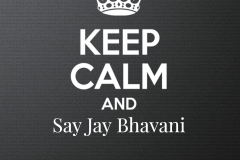 JAY BHAVANI