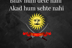 Rajput DP