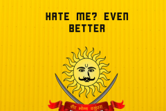 Rajputana Quotes