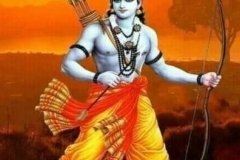 Shree Ram Image