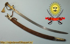 Sward Rajput