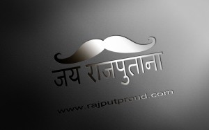 Rajput Royal Attitude status
