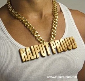 Rajput Proud