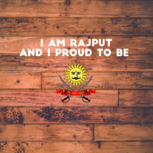 Rajput DP