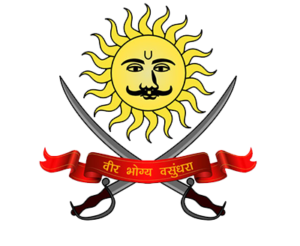 Rajput Proud Logo