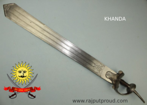 Khanda