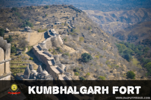 Kumbhalgarh-fort