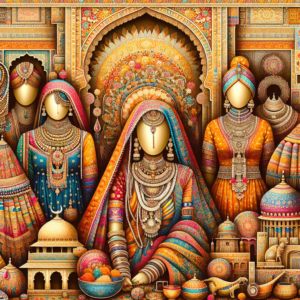 The Rajput Legacy