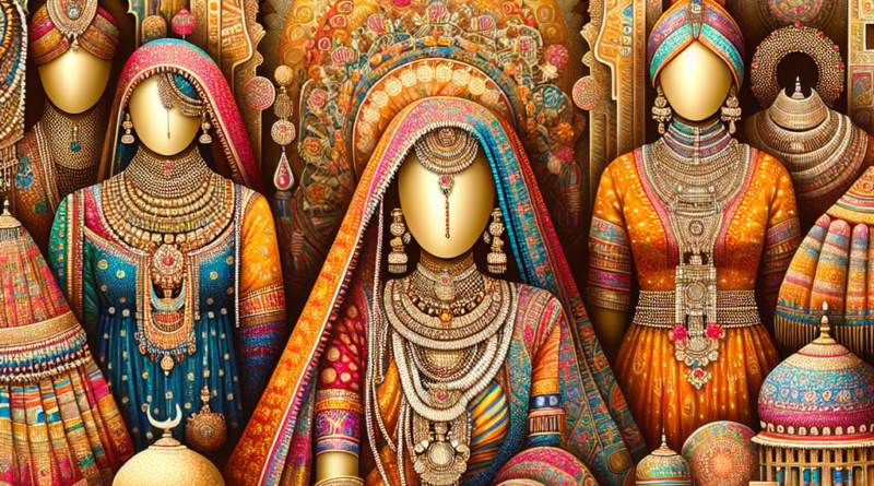 The Rajput Legacy