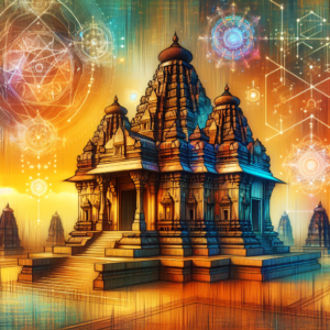 Sacred Geometry