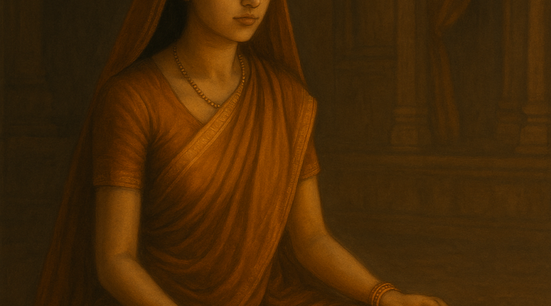 उर्मिला का त्याग
