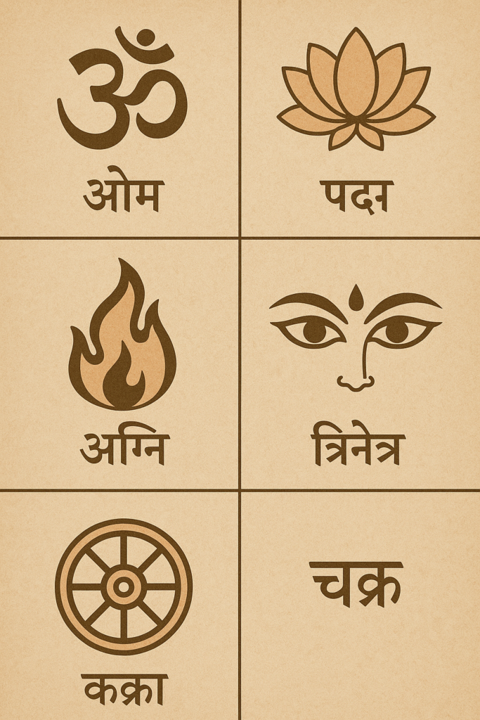 Sanskrit Words for tattoo idea