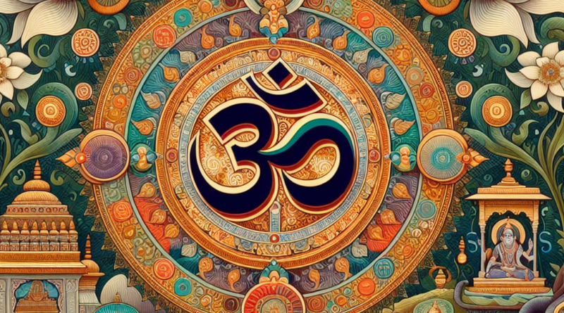 ओम का महत्व