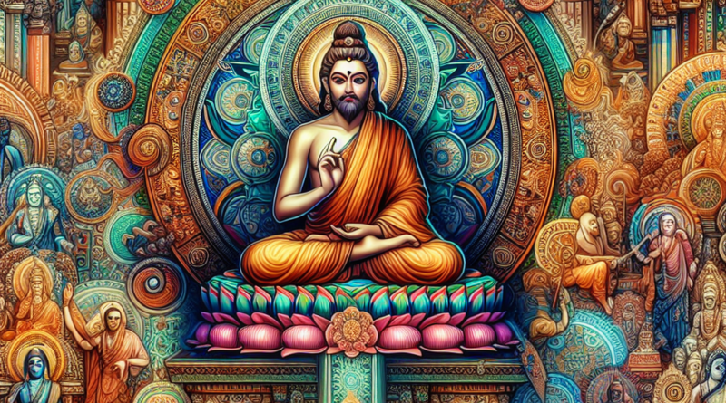 Secrets of Vedanta Philosophy