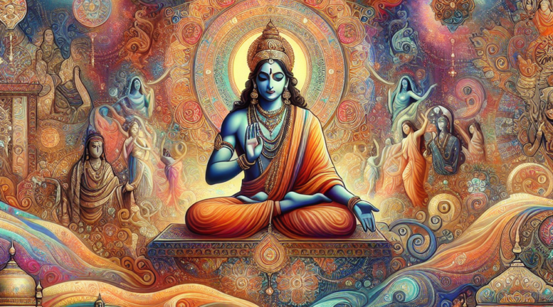Bhakti Yoga