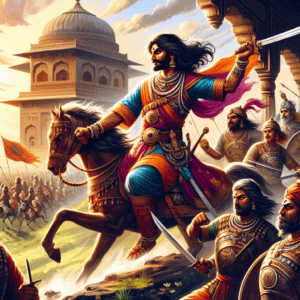 Rajput Proud img 2VxmR7tKqIHOGL3Um2DFnEhm