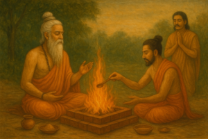 यजुर्वेद