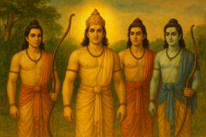 शत्रुघ्न की जीवन यात्रा