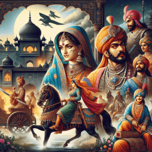 Rajput Proud img dDTQEByen2mtr9Skhl0JZMUQ