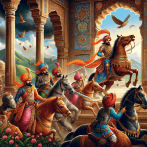 Rajput Proud img yoUC72TASZqIp3sn9GIMpEaP