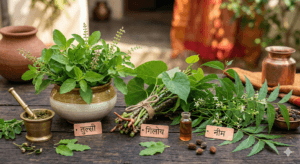 आयुर्वेद का महत्व