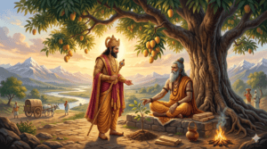 निष्काम कर्म का फल