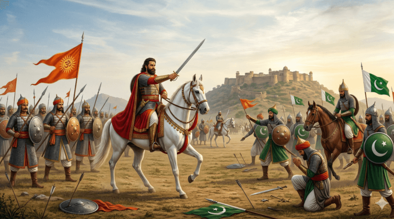 बप्पा रावल