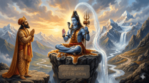 Ganga Avtaran (गंगा अवतरण)