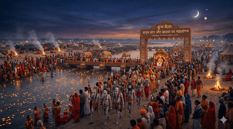 कुंभ मेला