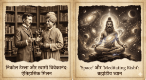 निकोला टेस्ला और स्वामी विवेकानंद