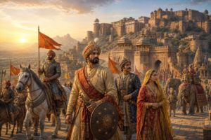 Rajput History